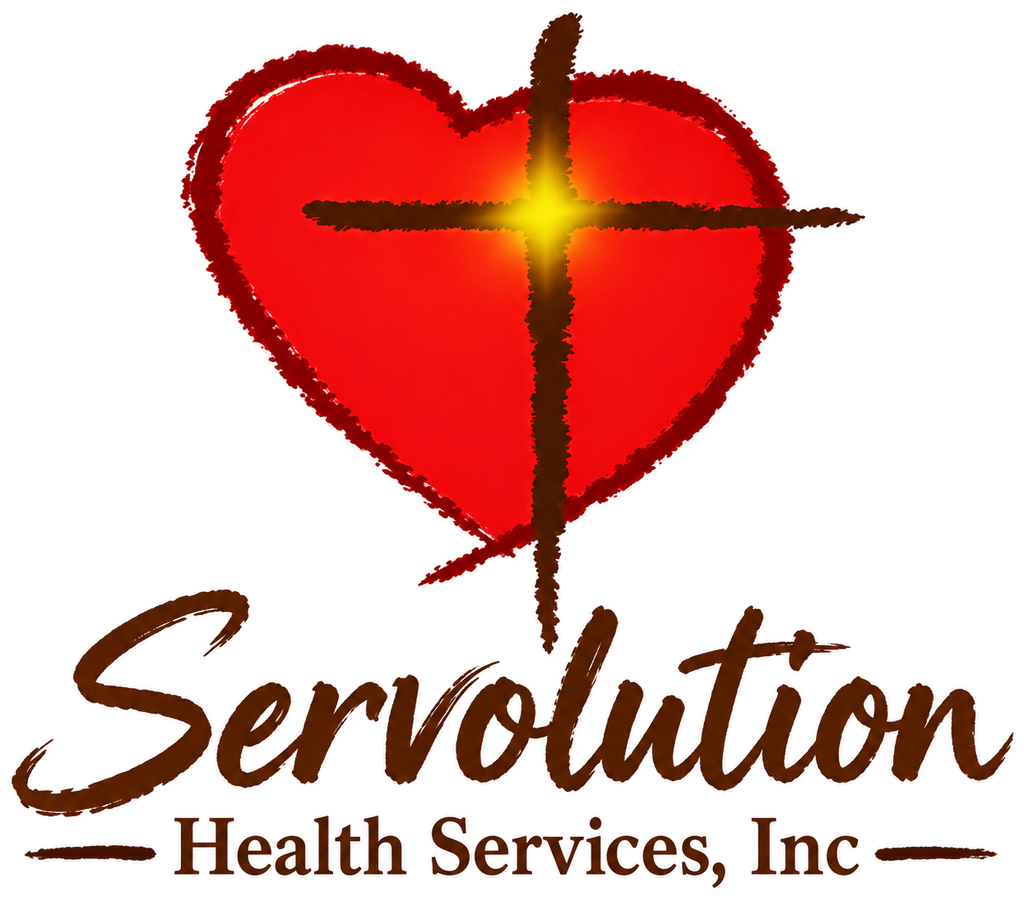 Servolution Health Services, Inc